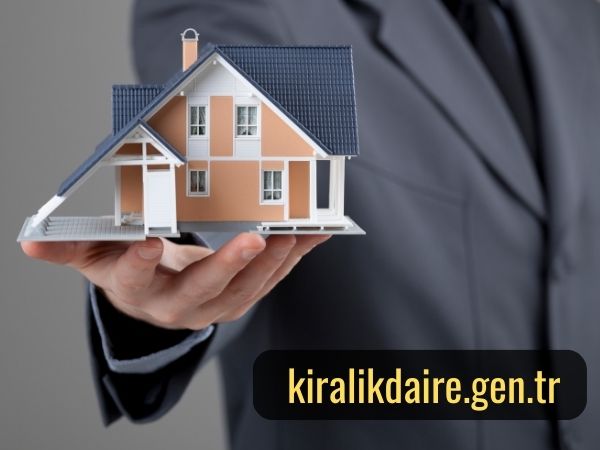 Kalealtı Mahallesi Kiralık Daire